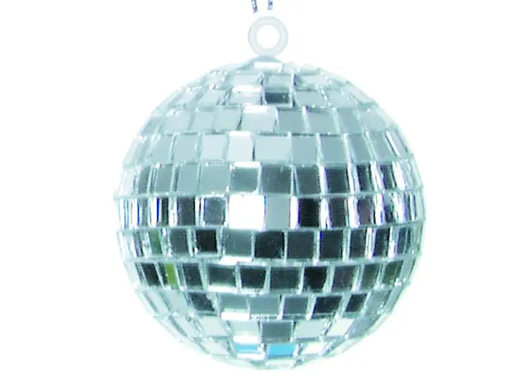 EUROLITE Mirror ball 5cm 
